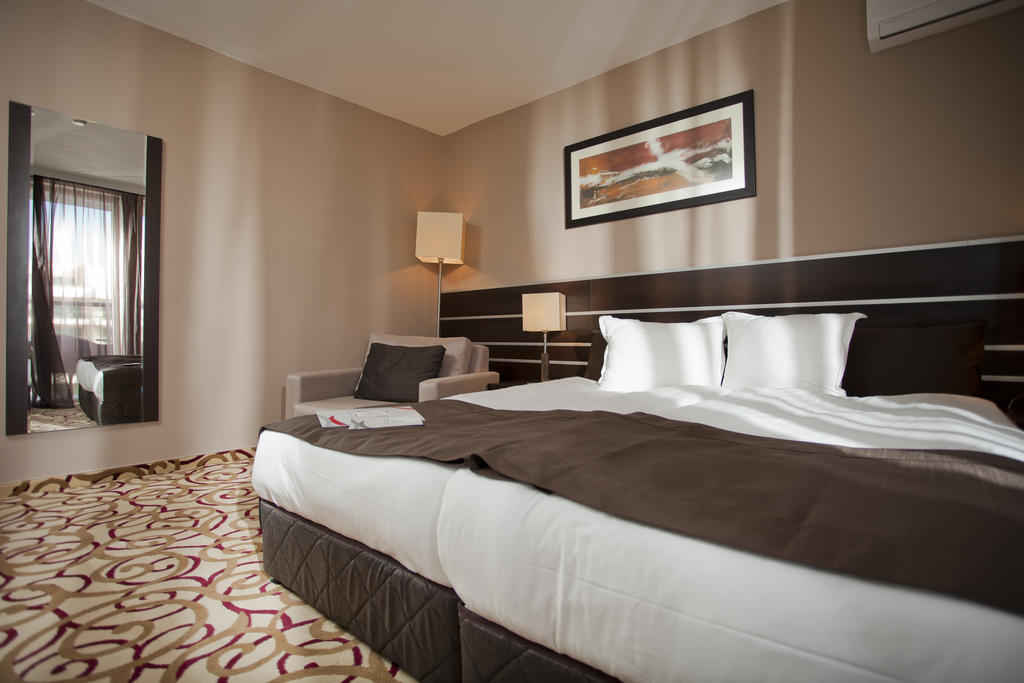 Platinum Hotel & Casino Солнечный берег Номер фото