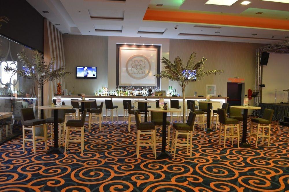 Platinum Hotel & Casino Солнечный берег Экстерьер фото